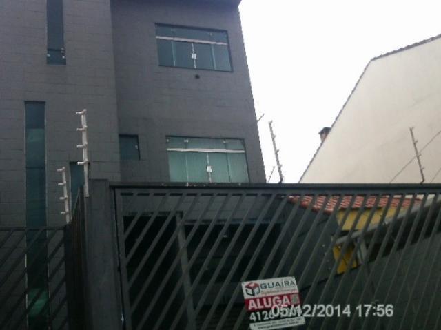 Casa - Venda, Jardim Novo Sergipe, São Bernardo do Campo, SP